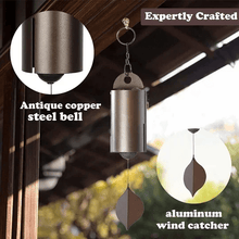 Load image into Gallery viewer, The Deep Resonance Serenity Bell