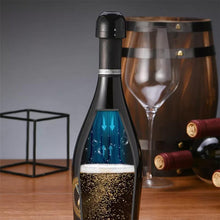 Load image into Gallery viewer, 🍷Reusable Vacuum Silicone Sealed Wine, Beer, Champagne Bottle Cap Stopper🍾