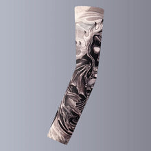 Load image into Gallery viewer, Anti-Sunshine Tattoo Arm Sleeve