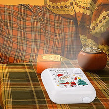 Load image into Gallery viewer, Christmas Atmosphere Projector Light