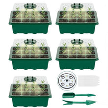 Load image into Gallery viewer, Seed Starter Trays