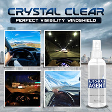 Load image into Gallery viewer, Car Glass Waterproof Coating Agent