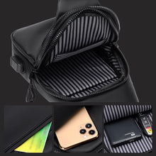 Load image into Gallery viewer, Waterproof Shoulder Bag