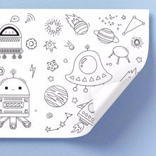 Load image into Gallery viewer, 🎨Children&#39;s Drawing Roll🎁