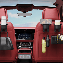 Load image into Gallery viewer, 👍Multifunctional Hook for Car Seat Back