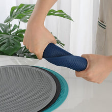 Load image into Gallery viewer, Microwave Mat Silicone Cover Pad