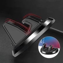 Load image into Gallery viewer, Support de Téléphone Rotatif Multifonctionnel avec Ventouse pour Voiture