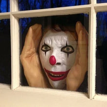 Load image into Gallery viewer, Scary Peeper Creeper