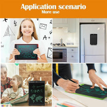 Load image into Gallery viewer, LCD Writing Tablet - Xmas Gift For Kids