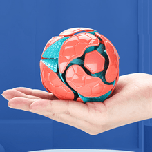 Load image into Gallery viewer, Hand-thrown Color-changing Football