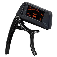 Load image into Gallery viewer, Two-In-One Guitar Tuner
