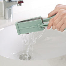 Load image into Gallery viewer, Folding Sponge Brush with Handle