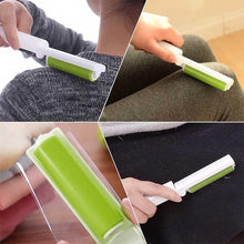 Load image into Gallery viewer, Portable Reusable Hair Remover