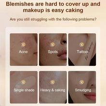 Load image into Gallery viewer, Long-lasting Waterproof Concealer💙