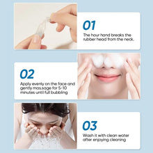 Load image into Gallery viewer, Tokyo Oligopeptide Small Bubble Cleaning Essence 10pcs