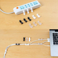 Load image into Gallery viewer, Finisher Wire Clamp(20PCS)
