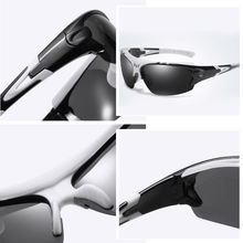 Load image into Gallery viewer, Unisex Polarized Sunglasses