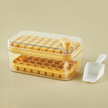 Load image into Gallery viewer, Silicone Ice Box