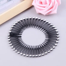 Load image into Gallery viewer, Comb Hair Clips(12 PCS)