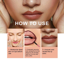 Load image into Gallery viewer, Detachable Lip Liner