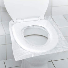 Load image into Gallery viewer, Disposable toilet pad