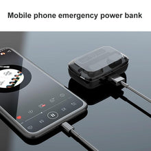 Load image into Gallery viewer, 【Last Day Promotion: 50% OFF】Touch Control Wireless Earbuds