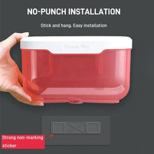 Load image into Gallery viewer, Creative Bathroom Waterproof Shower Tissue Box