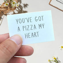 Load image into Gallery viewer, Pizza Friendship Gift Set