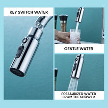 Load image into Gallery viewer, 💦Universal Conversion Faucet Spout