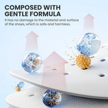 Load image into Gallery viewer, Shoes Whitening Cleansing Gel