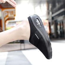 Load image into Gallery viewer, Air Cushion Slip-On Walking Orthopedic Diabetic Walking Loafers