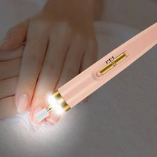 Load image into Gallery viewer, Electric Professional Manicure Nail Machine Set