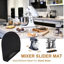 Load image into Gallery viewer, Simple Stand Mixer Mat