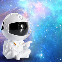 Load image into Gallery viewer, Astronaut-Starry Sky Projector Light