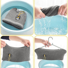 Load image into Gallery viewer, Ultra Thick Toilet Seat Cover