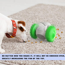 Load image into Gallery viewer, Pet Supplies Balance Bike Toy Leak Feeder