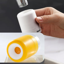 Load image into Gallery viewer, Rotatable Filter Pressurized Shower