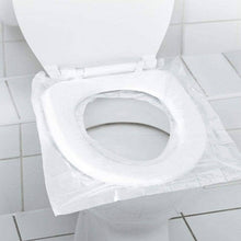 Load image into Gallery viewer, Disposable toilet pad (50 PCS)💗