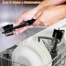 Load image into Gallery viewer, Multifunctional Heat Resistant Meat Masher