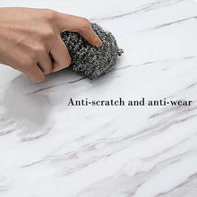 Load image into Gallery viewer, Oil-proof Marble Stickers