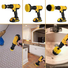 Load image into Gallery viewer, Power Scrubber Brush Cleaner