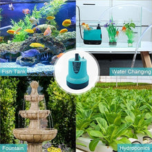 Load image into Gallery viewer, 🔥🔥Silent Water Pump