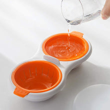 Load image into Gallery viewer, 🥚Portable Egg Cooker for Microwave🥚