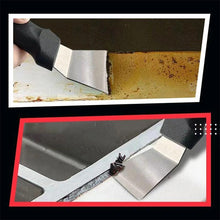 Load image into Gallery viewer, Multipurpose Kitchen Cleaning Spatula