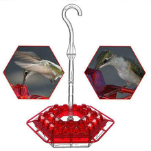 Load image into Gallery viewer, New Hummingbird Feeder