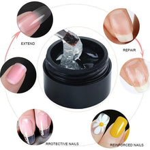 Load image into Gallery viewer, Cracked Nail Repair Gel