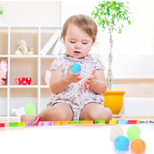 Load image into Gallery viewer, Glow in The Dark Sticky Balls