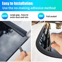 Load image into Gallery viewer, Car Windshield Edge Seal