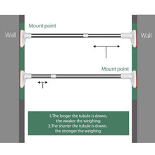 Load image into Gallery viewer, 👕Clothing Hanger Telescopic Rod👖