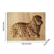 Load image into Gallery viewer, Cookie cutter - Embossing Mold For Cookies